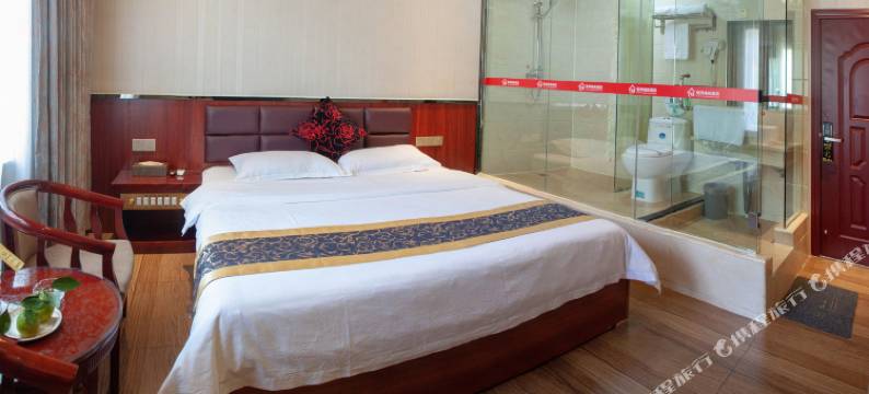 南宁雪萍商务酒店图片