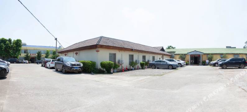 南宁雪萍商务酒店图片