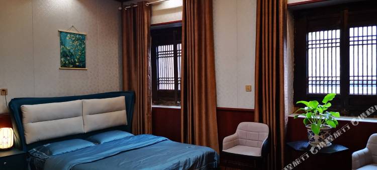 布政李府民宿图片