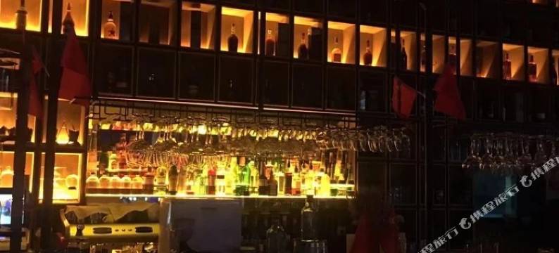 泊漫美宿(IFS国金中心五一广场地铁站店)图片