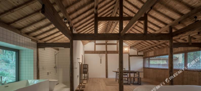 松阳岙呢院子客栈图片