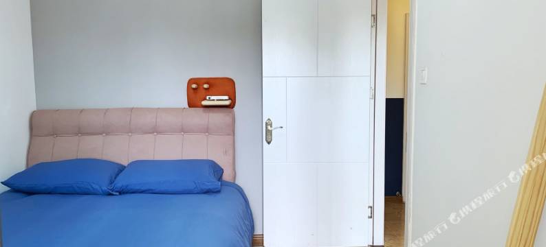 福州馨&宿公寓(连江北路分店)图片