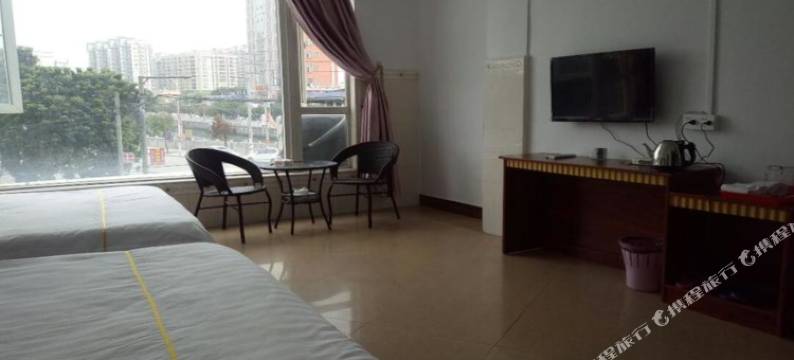 汕头金典住宿图片