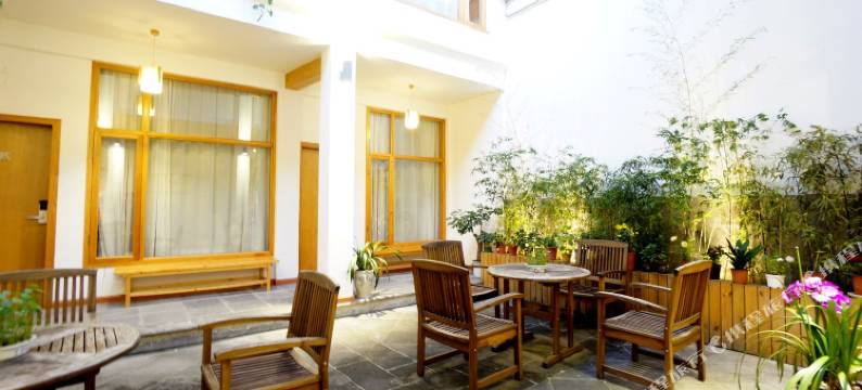 腾冲和顺良屋民宿图片