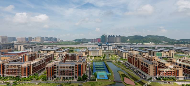 珠海兰子公寓(长隆旅游度假区店)图片