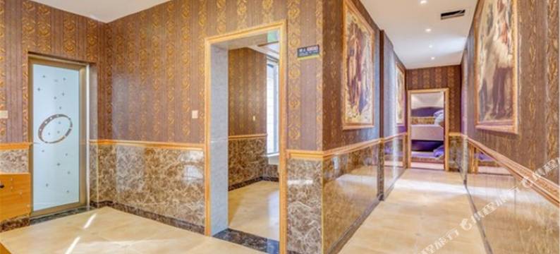 无锡熊老板的家度假别墅(环湖路分店)图片