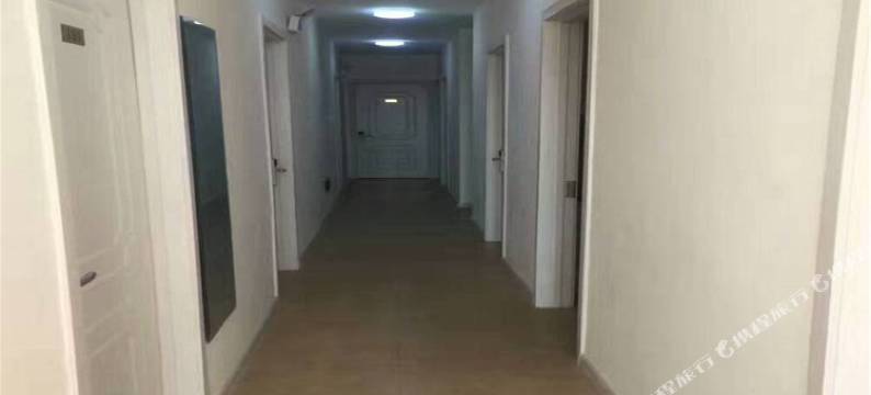 营口如意快捷宾馆旅店图片