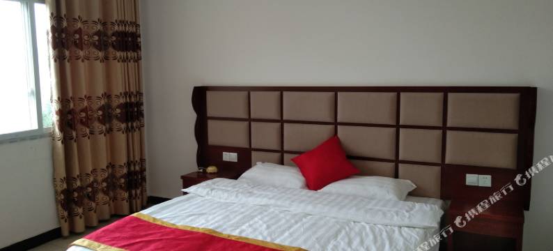 雅安凤梧兴居农家乐图片