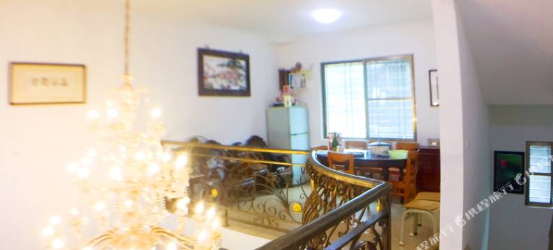 英德影友之家民宿图片