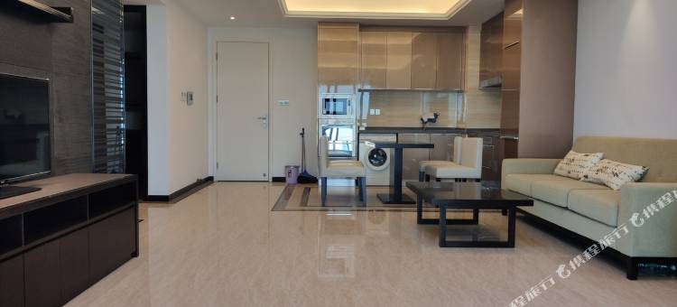 宁小屋民宿(陵水尔蔚街店)图片