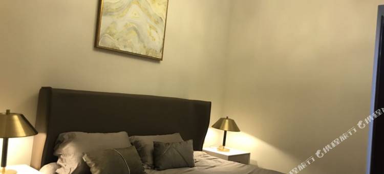 广州kk短租公寓(宦溪石宦路分店)图片