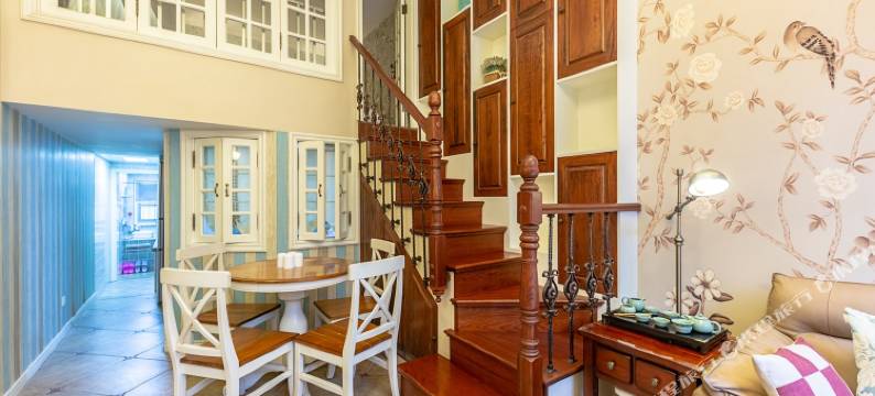 杭州西湖断桥边阿刚家庭民宿(22号店)图片