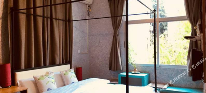 厦门木匠陈客栈图片