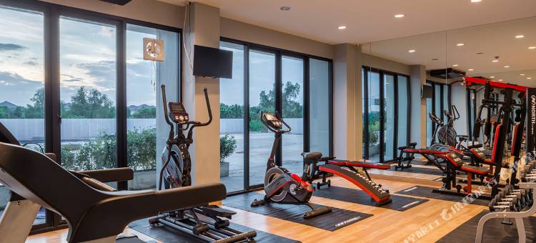 大国际酒店(Grand Inter Hotel)图片