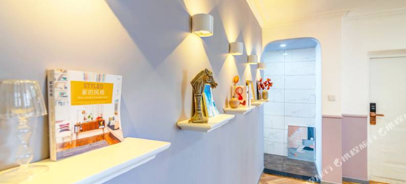 LAND民宿(瑞滨路分店)图片