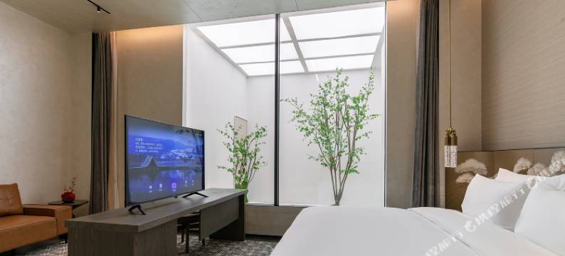 象之屋THE GRAND HOUSE(CBD国际会展中心店)图片
