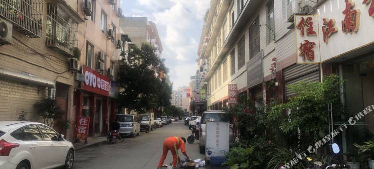 OYO成都江南公寓图片