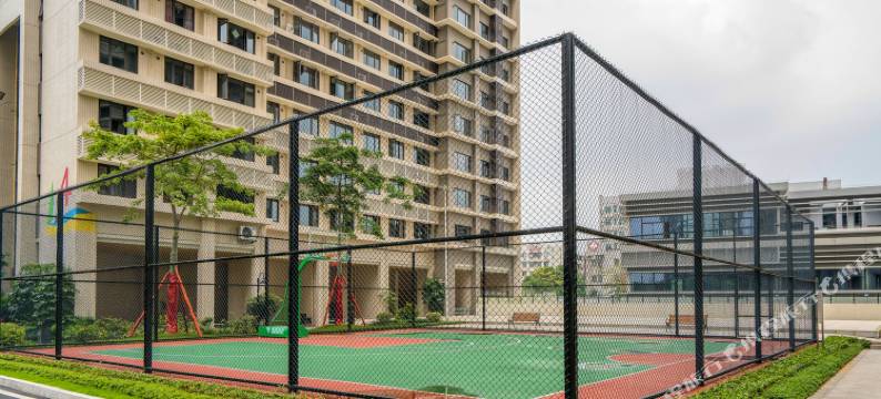 东莞一抹-东莞北欧简约风民宿公寓(新兴路分店)图片