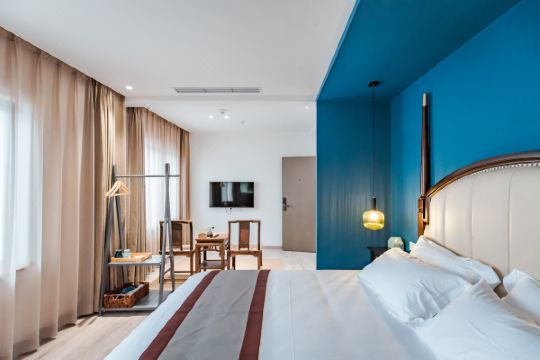 苏州途掌柜115776精品民宿预订价格,联系电话位置地址【携程酒店】