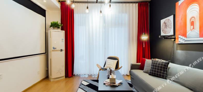 长沙七妹阿公寓(2号店)图片