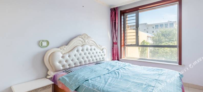 呼和浩特芒果&民宿(6号店)图片