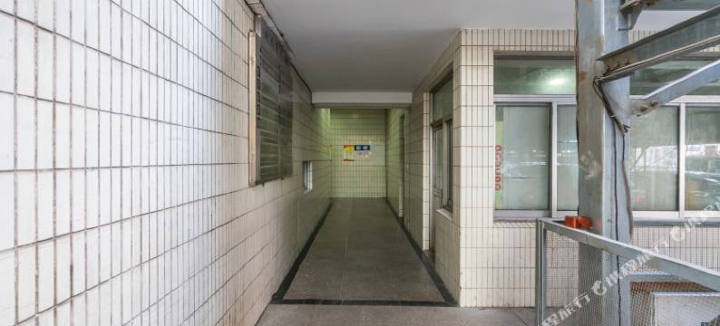 上海途掌柜参斗具精品民宿图片