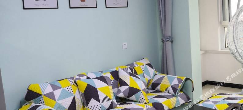 郑丹公寓(兰州2号店)图片