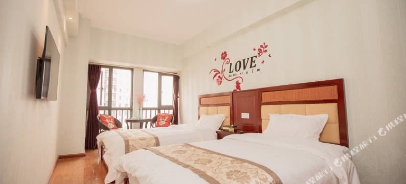 昆明相遇0104酒店图片