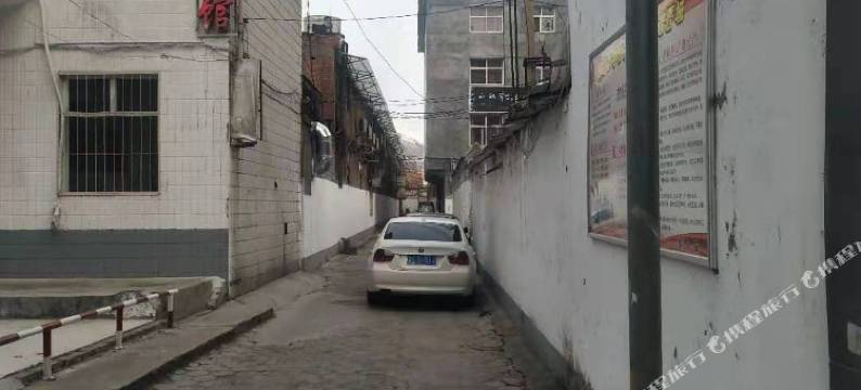 晋城祥和旅馆图片