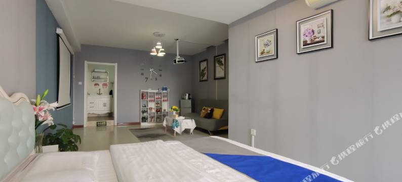 哈尔滨途安公寓图片