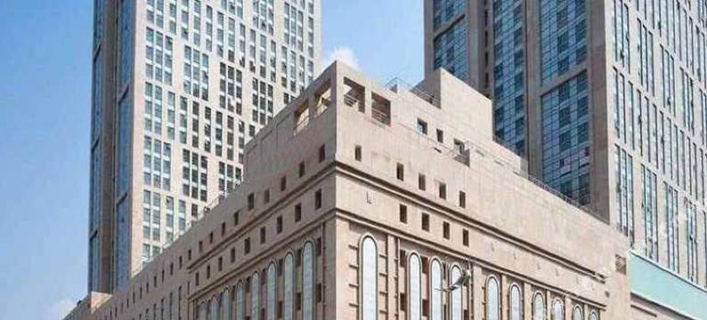 哈尔滨途安公寓图片