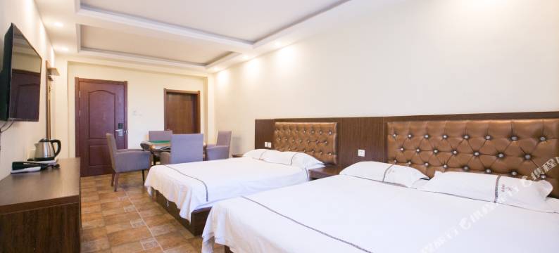 长春春城时尚宾馆图片