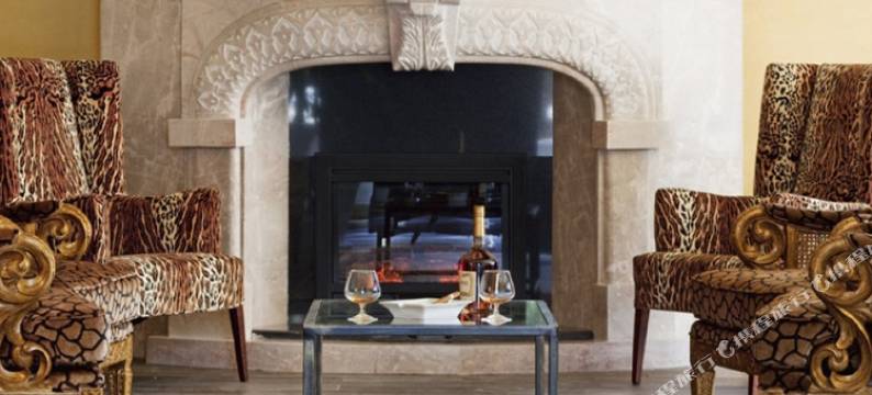 瑞享酒店-苏斯海港水疗度假村(Mövenpick Sousse)图片