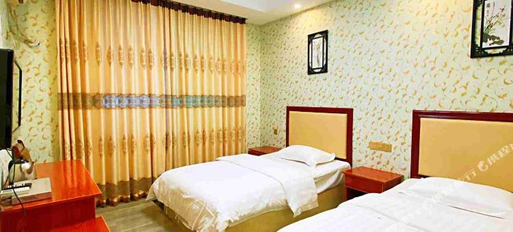 乐山九龙商务酒店图片