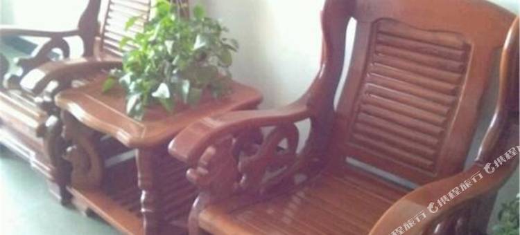 敦煌敦来顺客栈图片