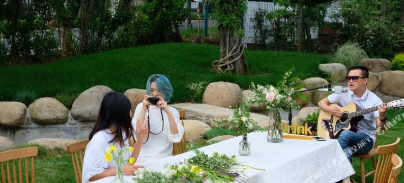 宜兴紫茗居别墅图片