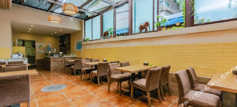 九龙鼎客栈(成都锦里武侯祠店)图片