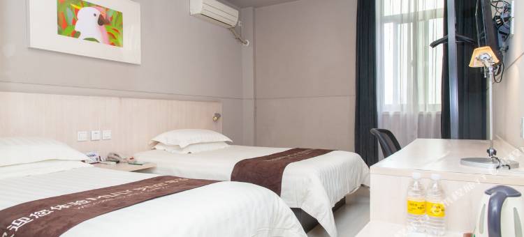 锦江之星(常州环球恐龙城奥体中心店)图片