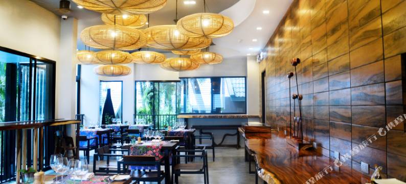 蒂瓦娜甲米度假村(Deevana Krabi Resort)图片