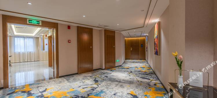 雅斯特国际酒店(南宁朝阳广场区政府店)图片
