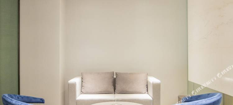 7天优品Premium酒店(重庆火车北站北广场中心店)图片