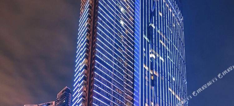 武汉那莳民宿(汉阳江滩世茂锦绣长江店)图片