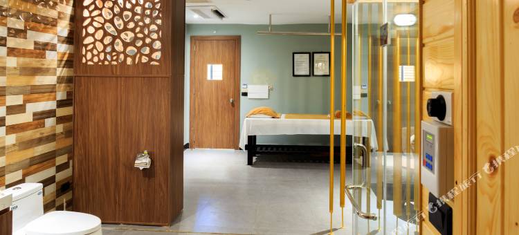 谅山孟青豪华酒店(Muong Thanh Luxury Lang Son Hotel)图片