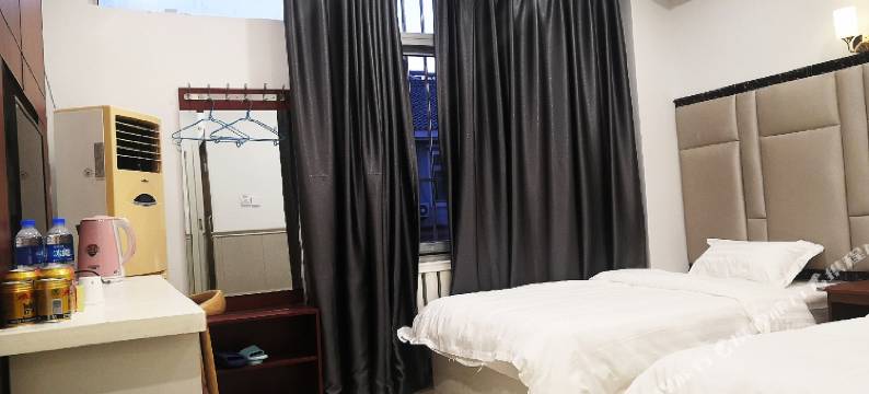 沈阳嘉泰商务快捷宾馆图片