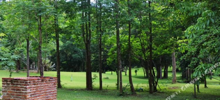班马卡自然旅馆(Baan Maka Nature Lodge)图片