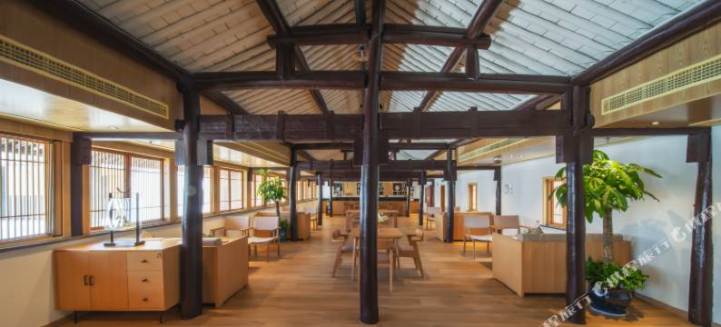 开元颐居·鲁家客栈(鉴湖柯岩旅游度假区)图片