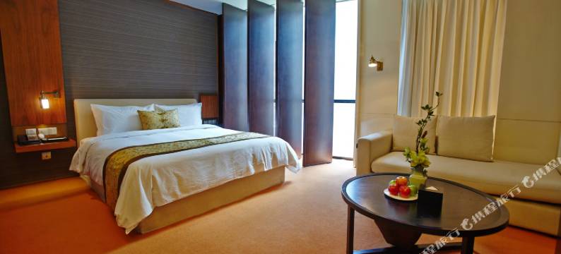 北京蔓兰酒店图片