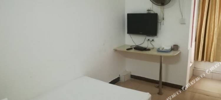 深圳龙强公寓(黄麻布工业街分店)图片