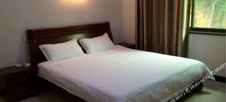 莫干山琳悦山居(仙潭村景区店)图片