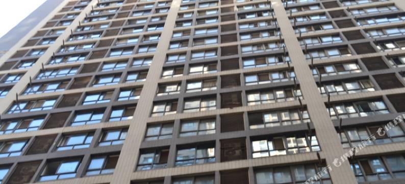 西安佳怡酒店式公寓图片